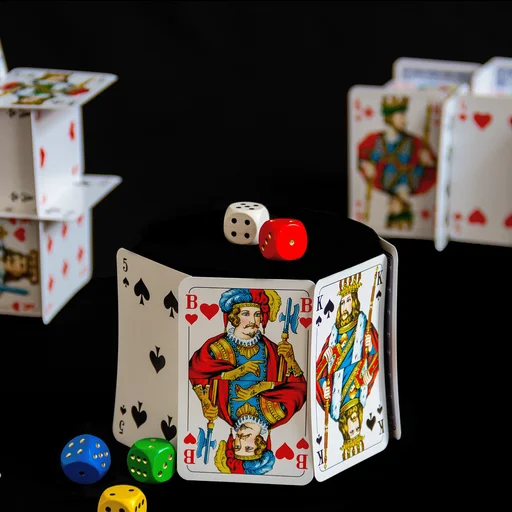 问鼎娱乐博彩牌照